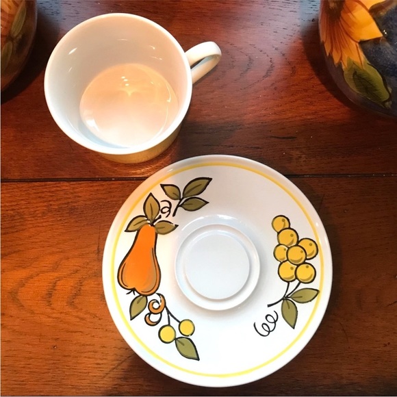 Vintage Mikasa - Picture 2 of 7